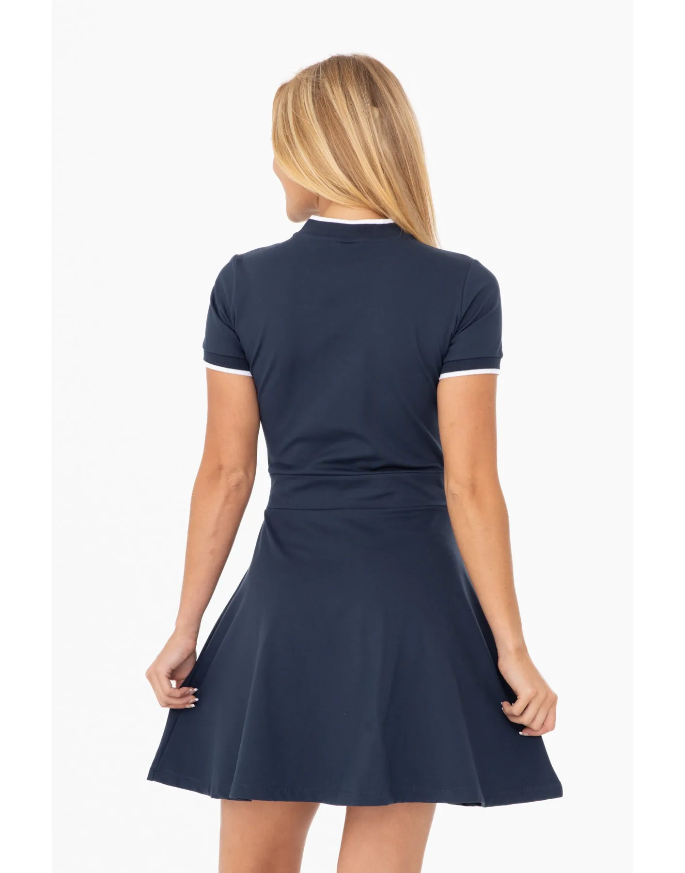 Marguerite Dress