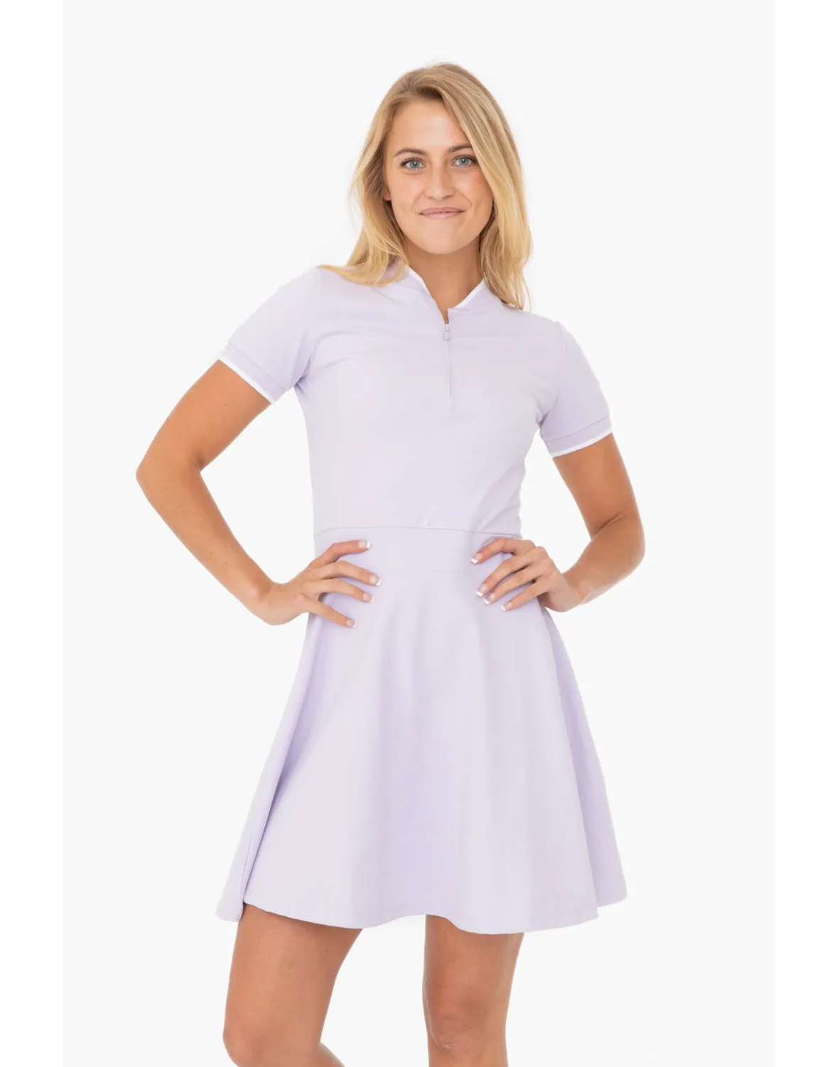 Marguerite Dress