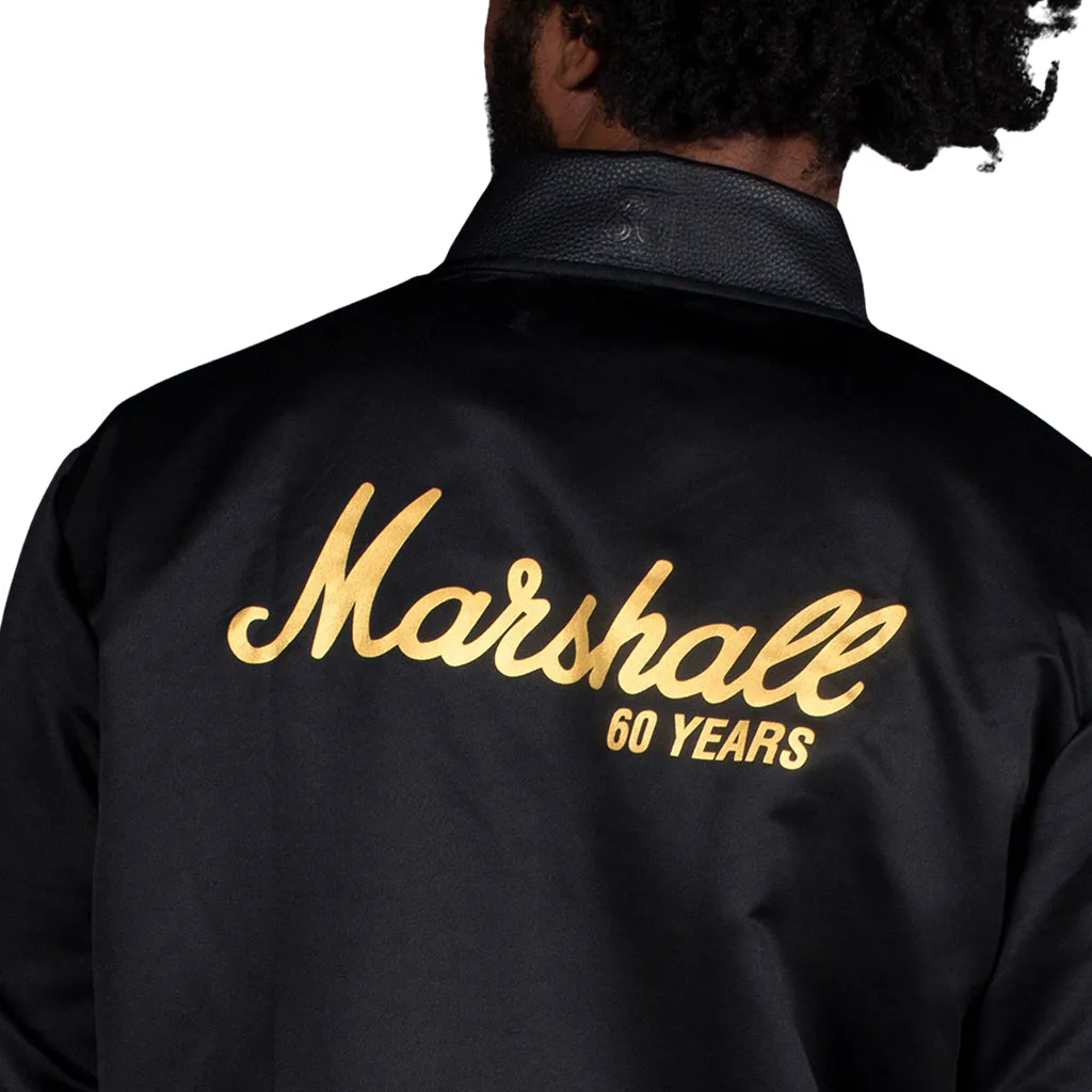 Marshall 60th Anniversary Jacket - XL