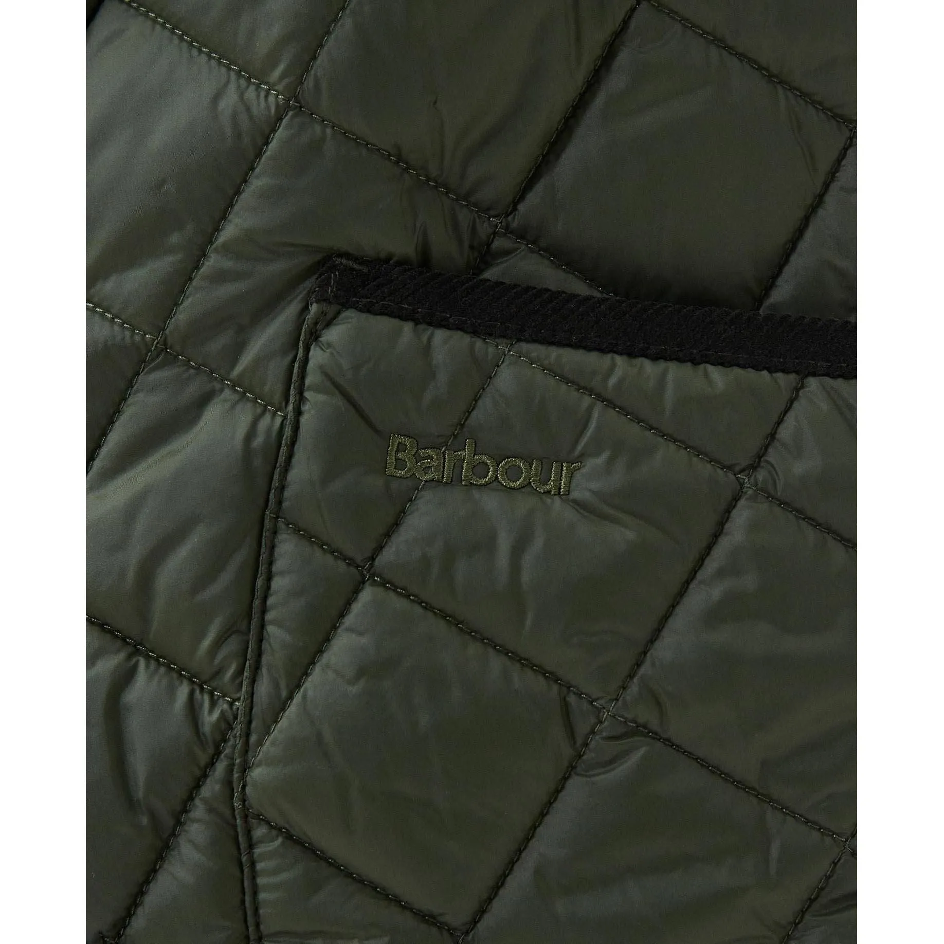 Men's Modern Liddesdale, Olive Green
