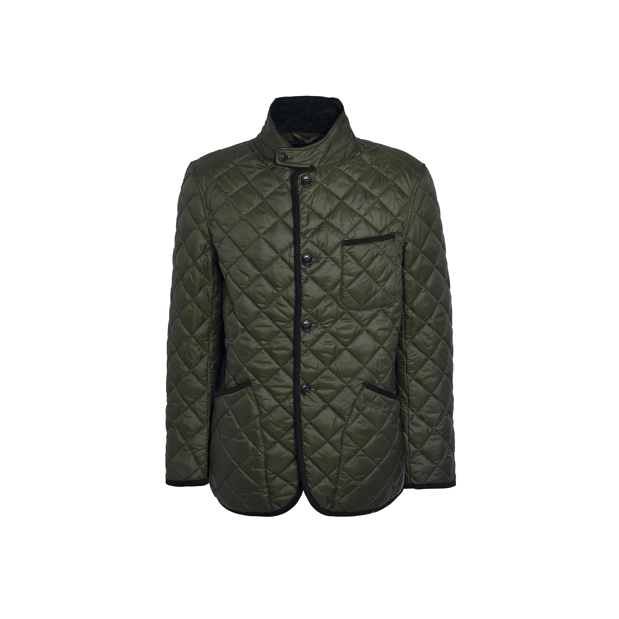 Men's Modern Liddesdale, Olive Green