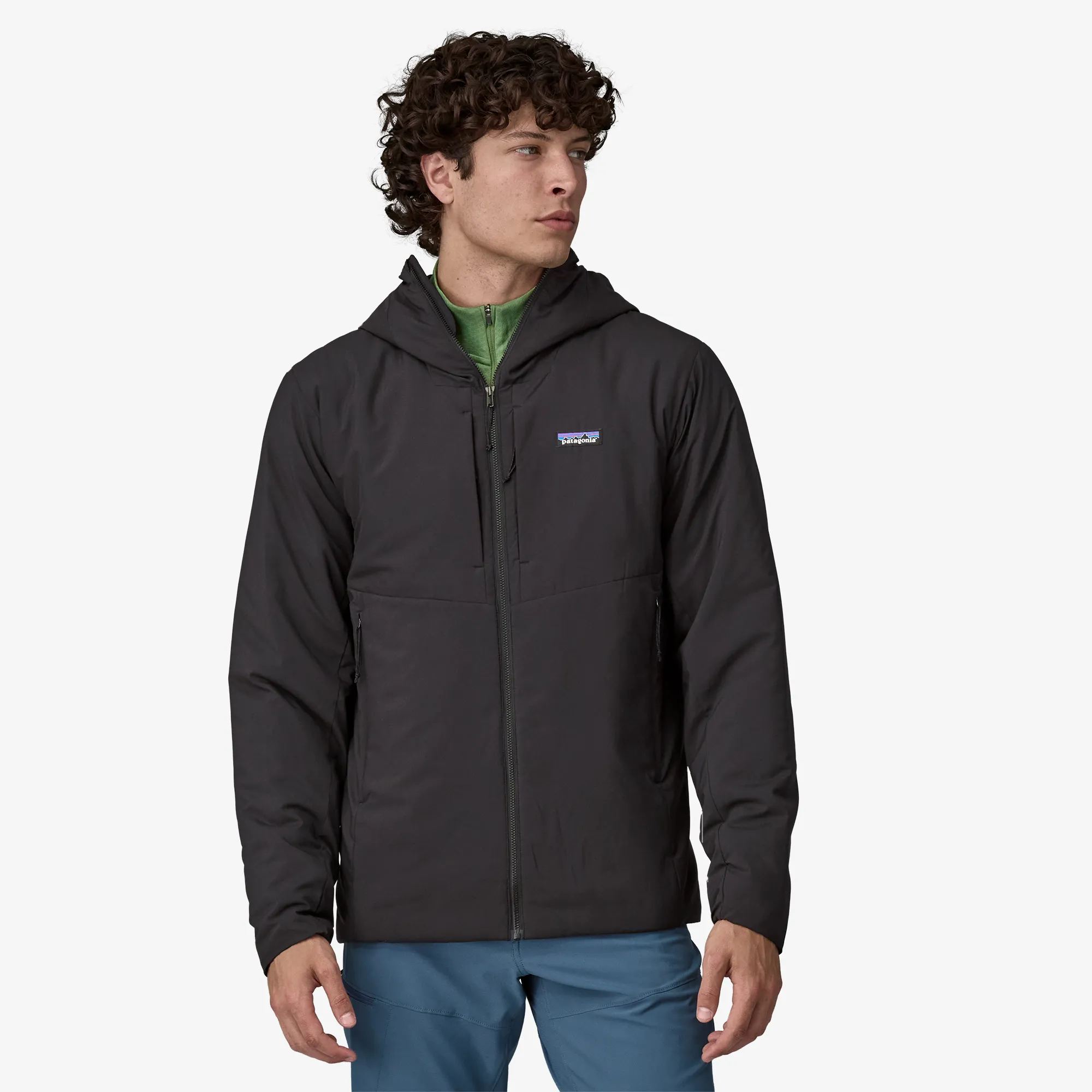 Men's Nano-Air® Hoody
