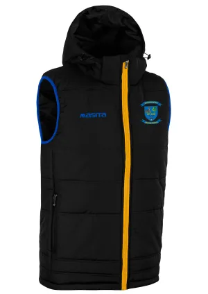 Michael Cusack's GAA Nova Sleeveless Gilet Adult