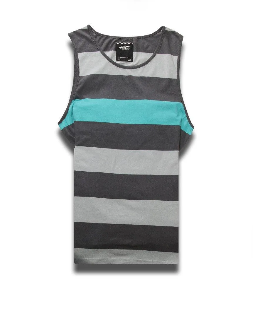 Misellany Tank Top