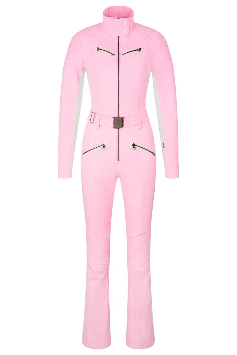 Misha Tec Solid Ski Suit