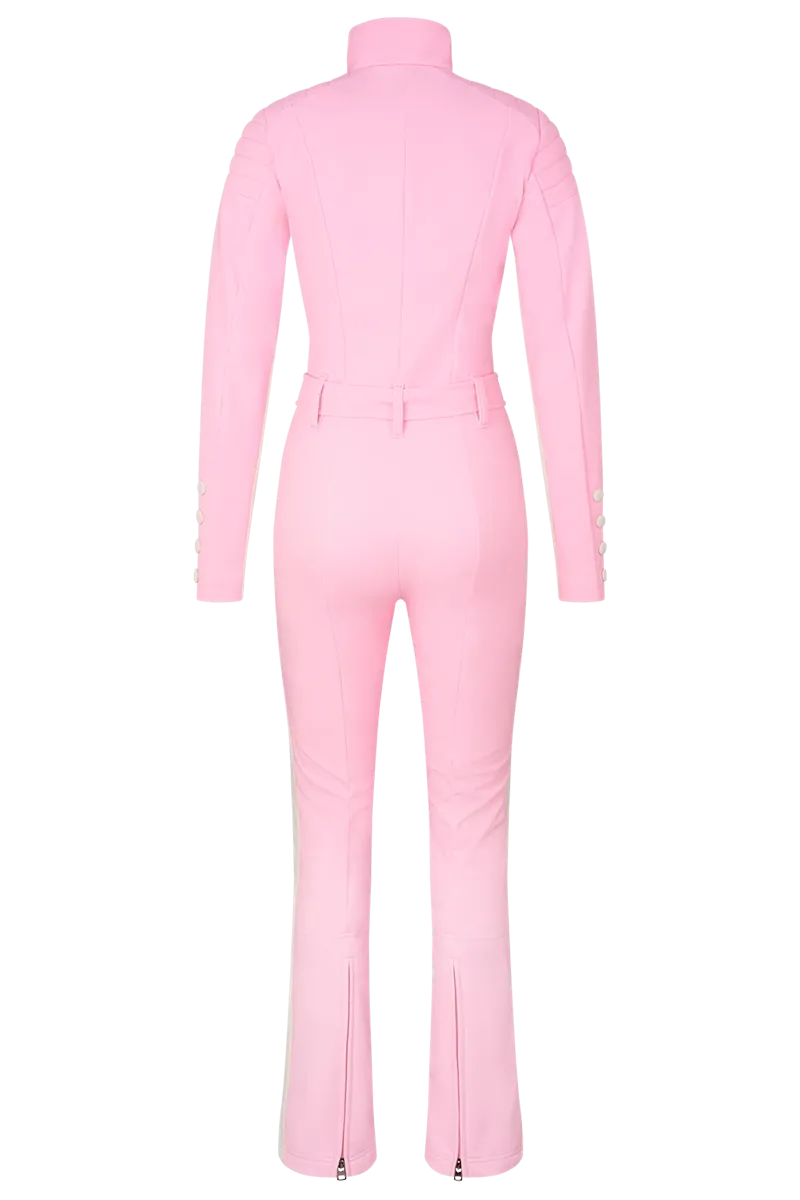 Misha Tec Solid Ski Suit