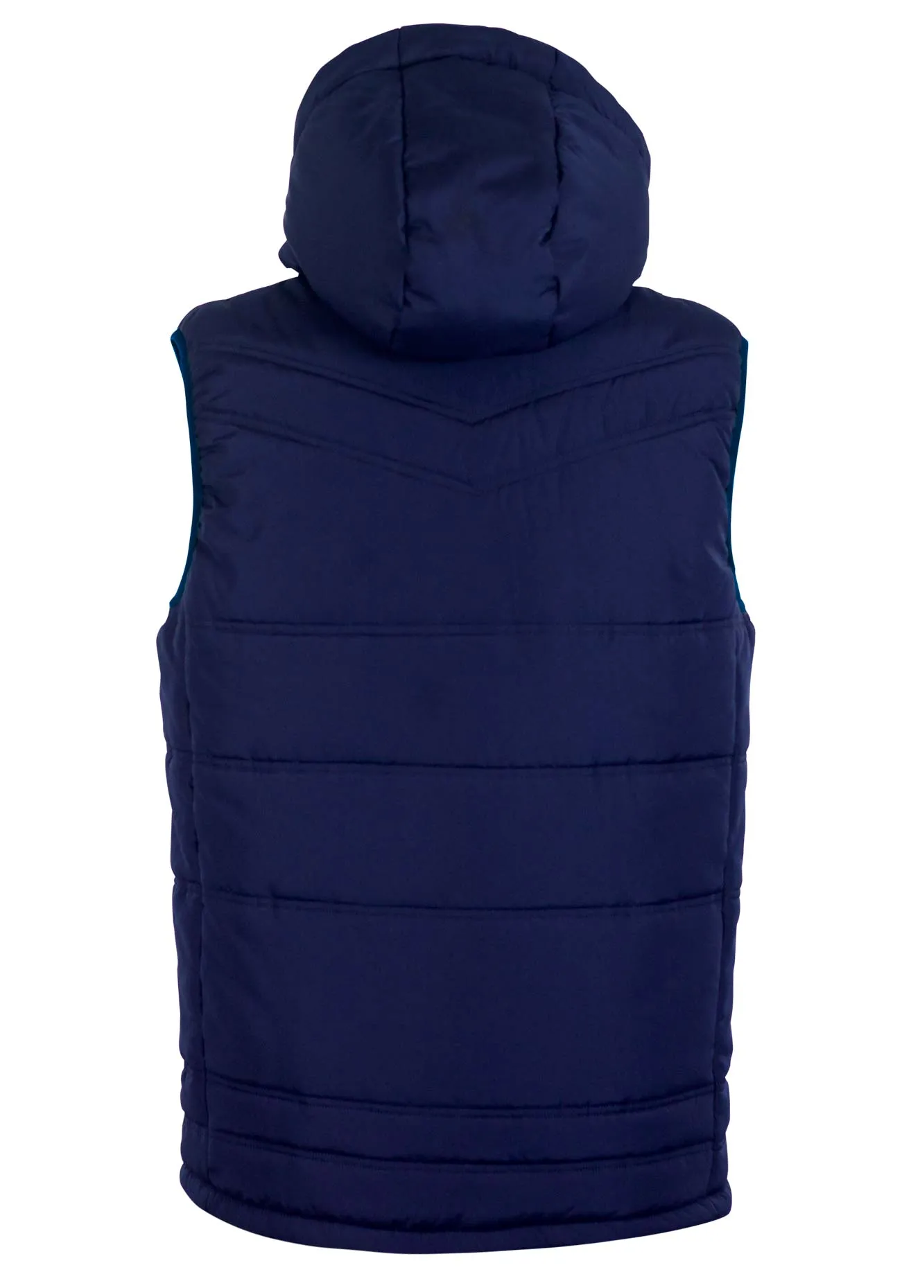 Moylagh CLG Nova Sleeveless Gilet Kids