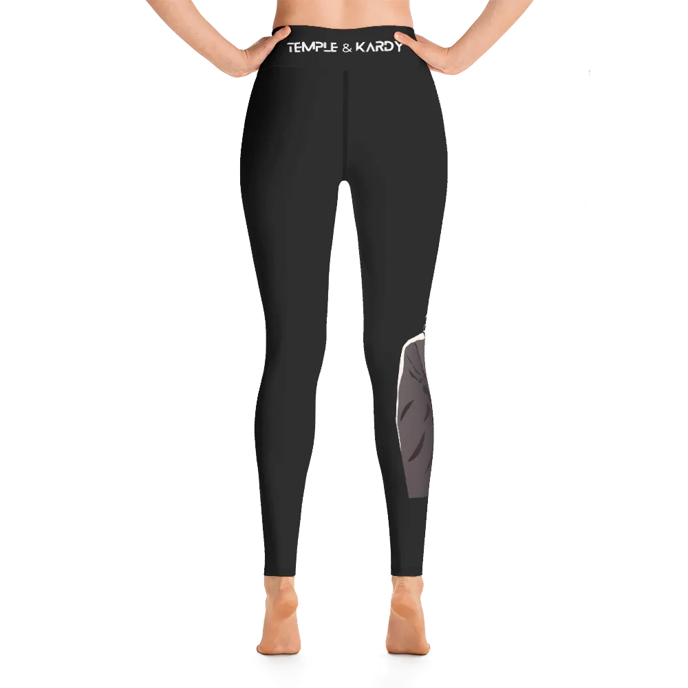 Ms Jackson - Leggings