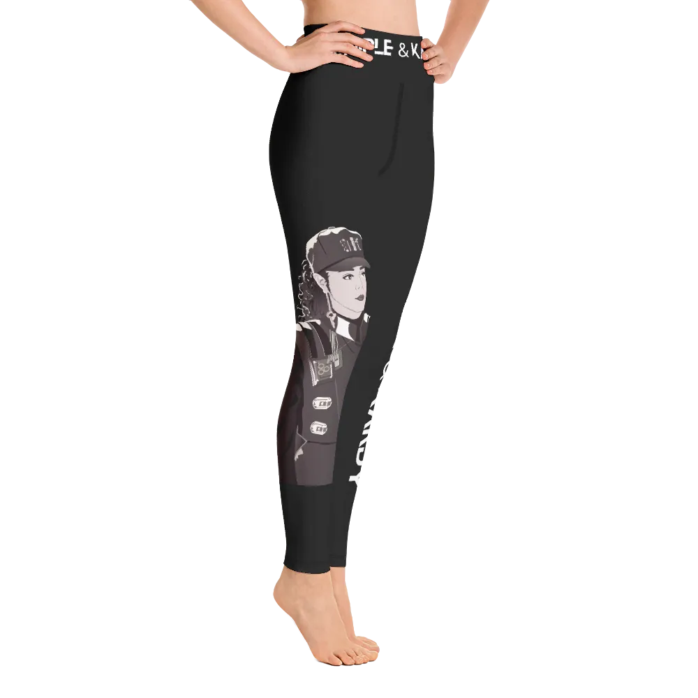 Ms Jackson - Leggings