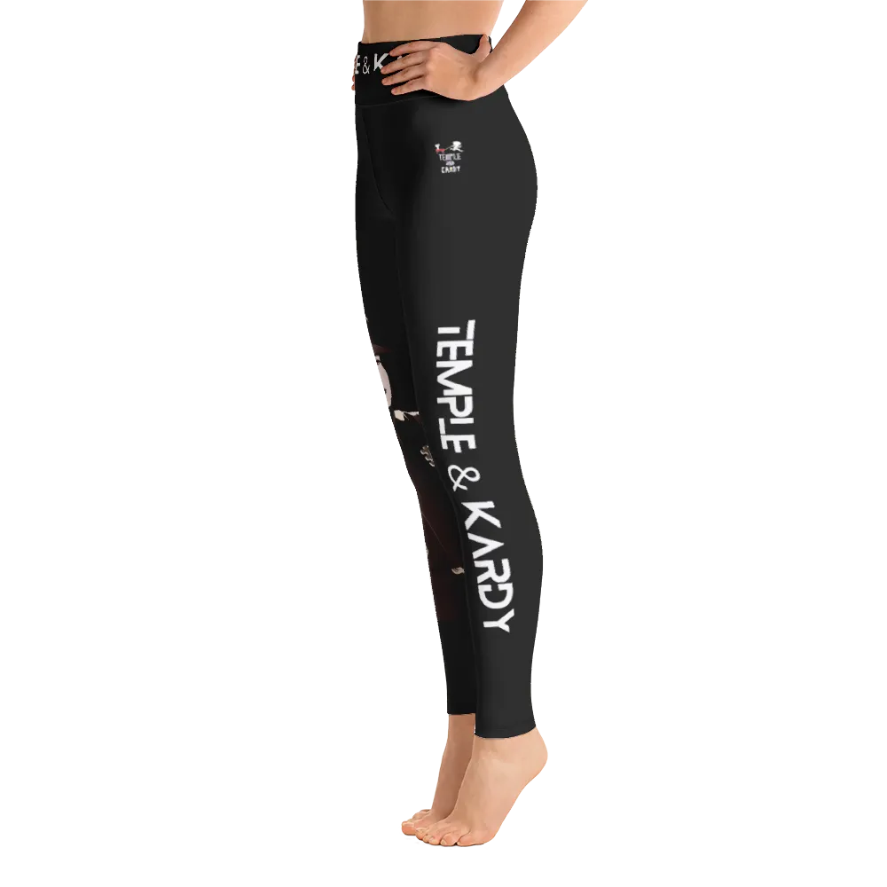 Ms Jackson - Leggings
