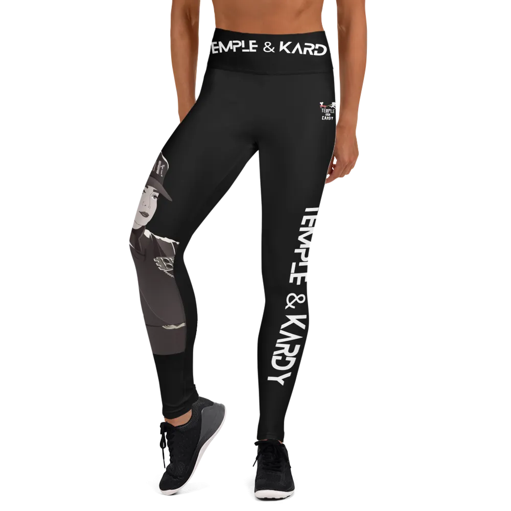 Ms Jackson - Leggings