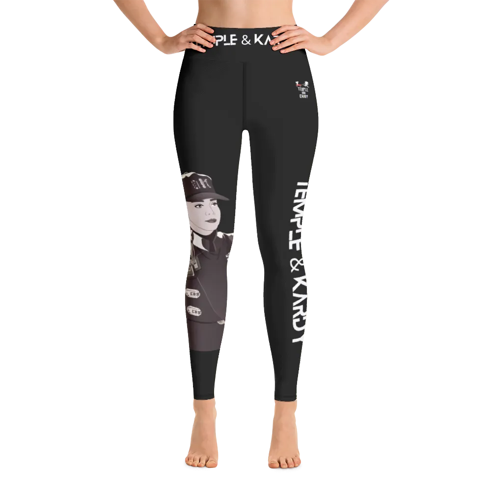 Ms Jackson - Leggings