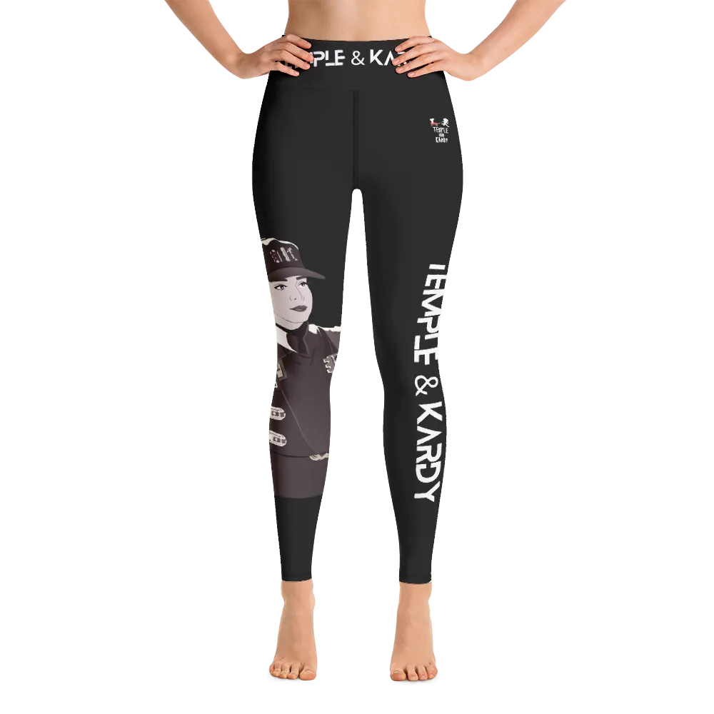 Ms Jackson - Leggings