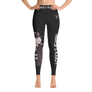 Ms Jackson - Leggings