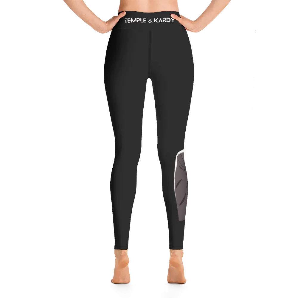 Ms Jackson - Leggings