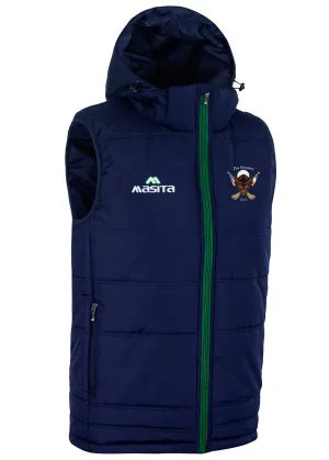 Na Fianna Buffalo Nova Sleeveless Gilet Kids