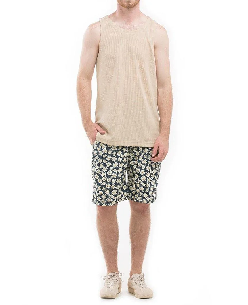 Nandez Tank Top Tan