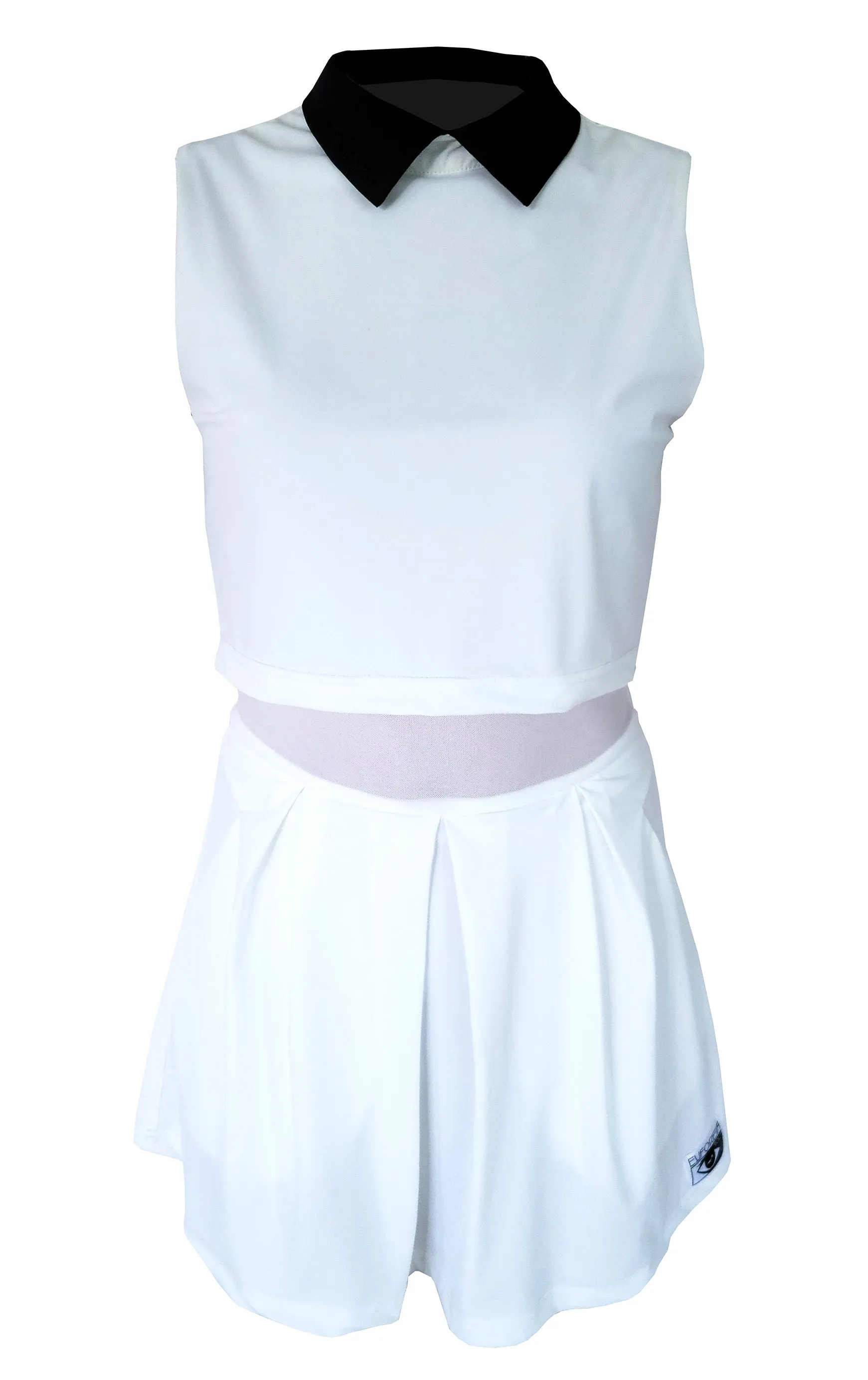 Nassau Pocket Golf Dress