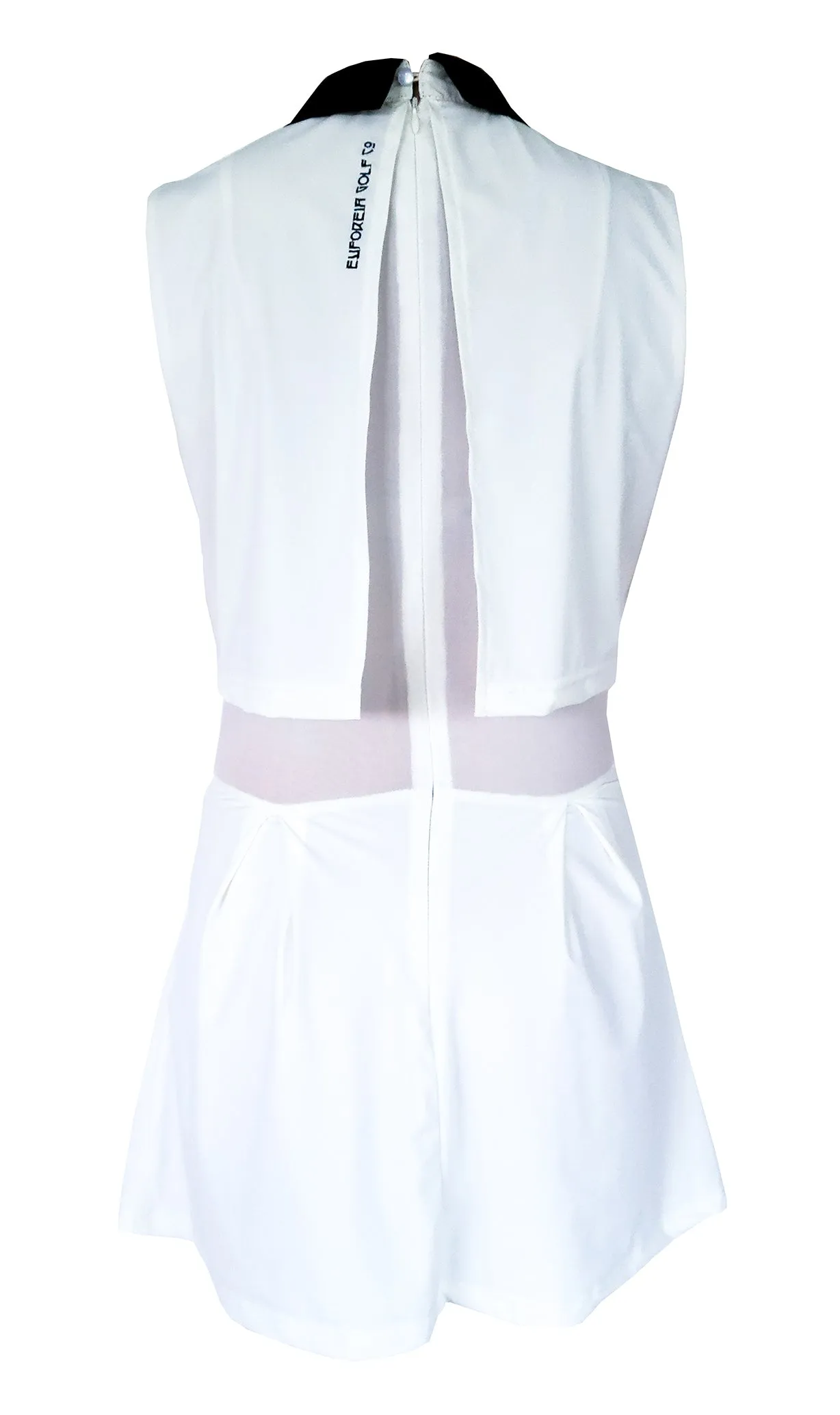 Nassau Pocket Golf Dress