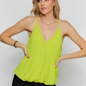 Neon Dream Tank Top