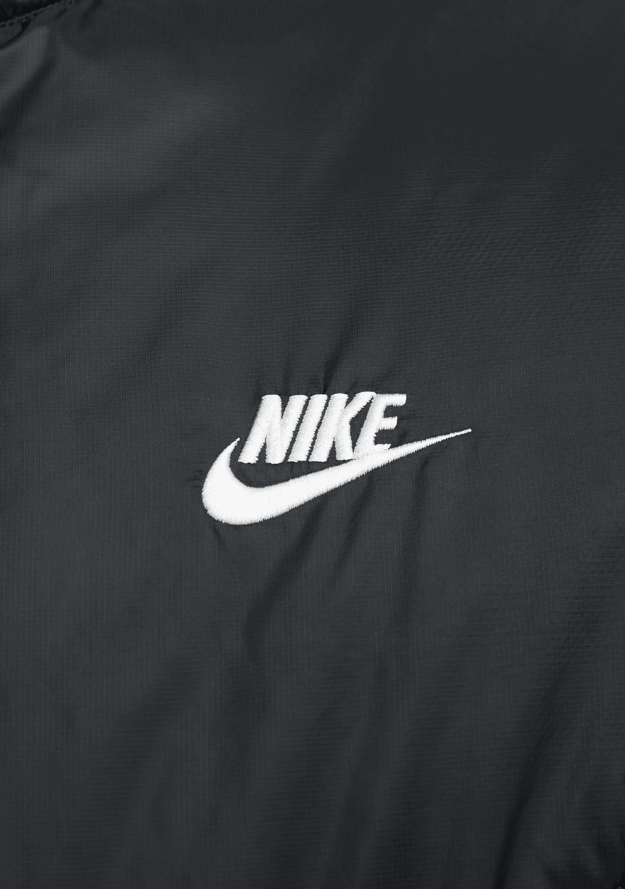 Nike Men's Therma Fit Mid-Weight Windrunner Sf Vest