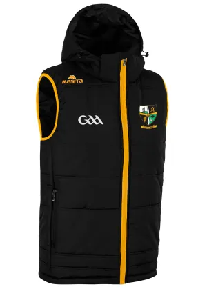 Nobber GAA Nova Sleeveless Gilet Adult