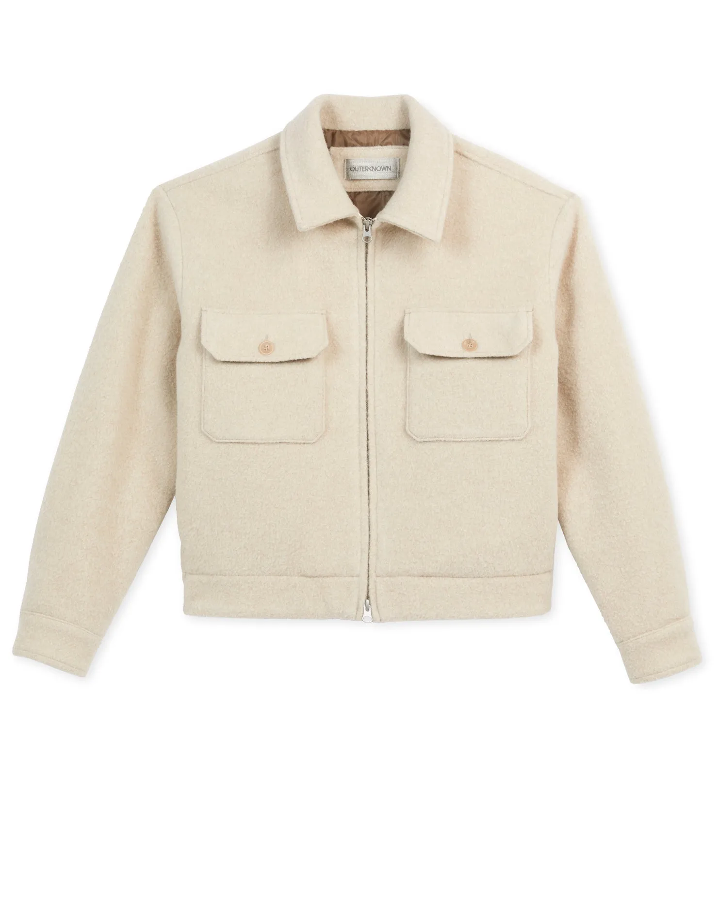North Beach Bomber - FINAL SALE
