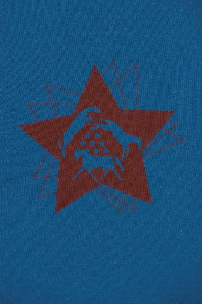 OF HORSE Oh aim for the stars extreme tank top