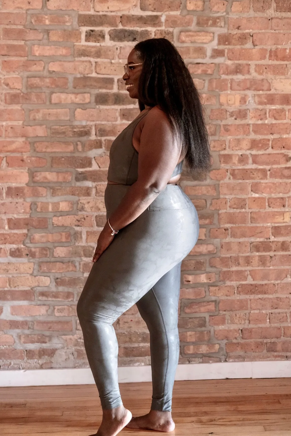 Omie Leggings