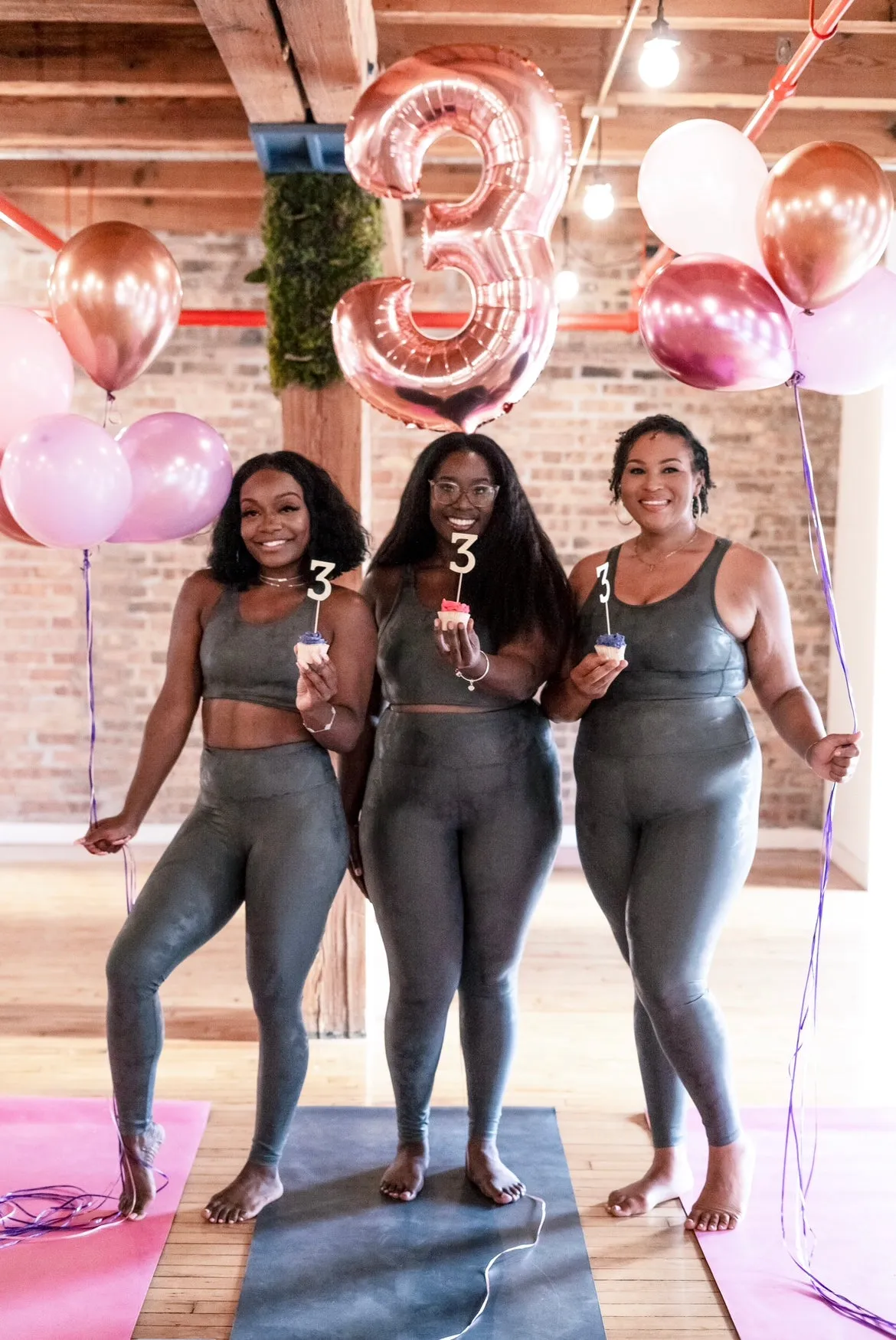 Omie Leggings