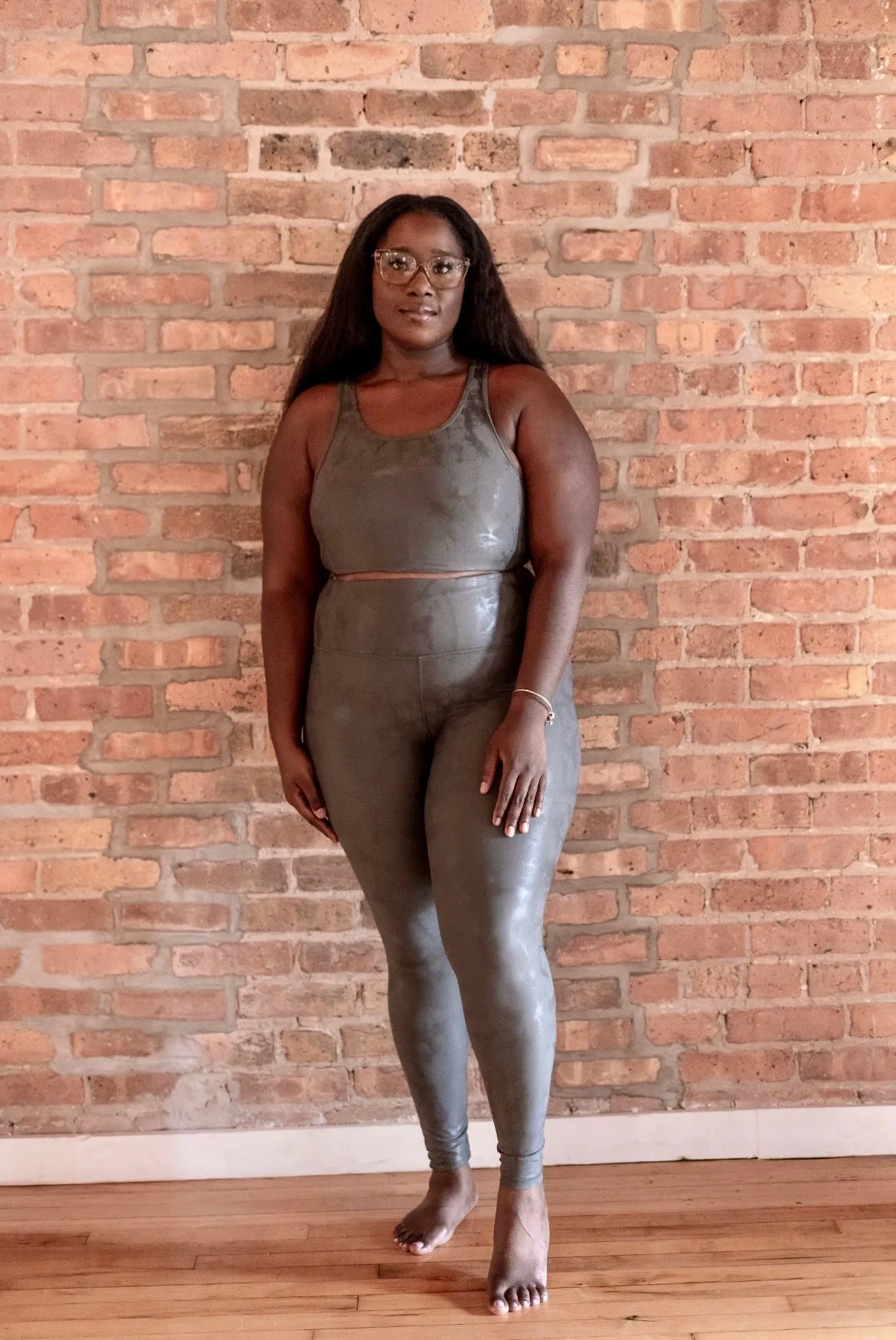 Omie Leggings