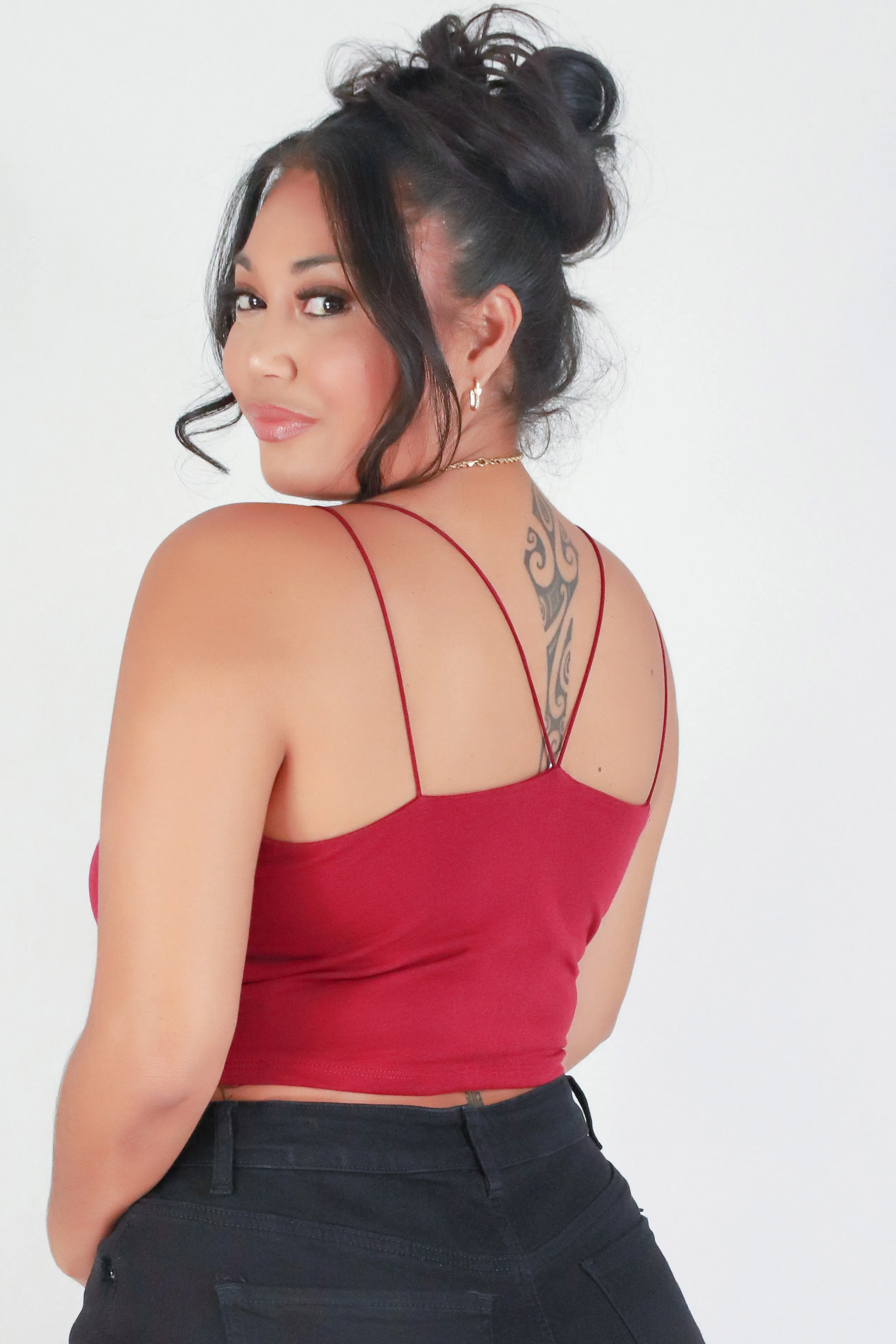 ON RESTRICTION TOP