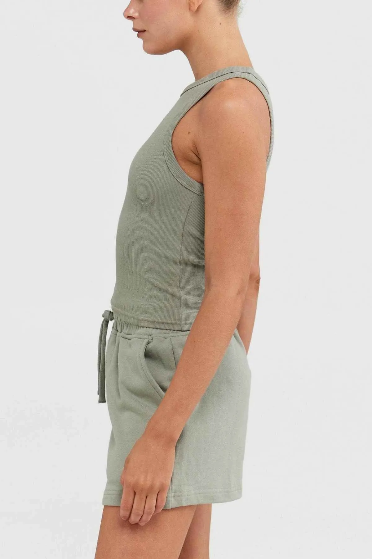ORTC Mimi Rib Tank