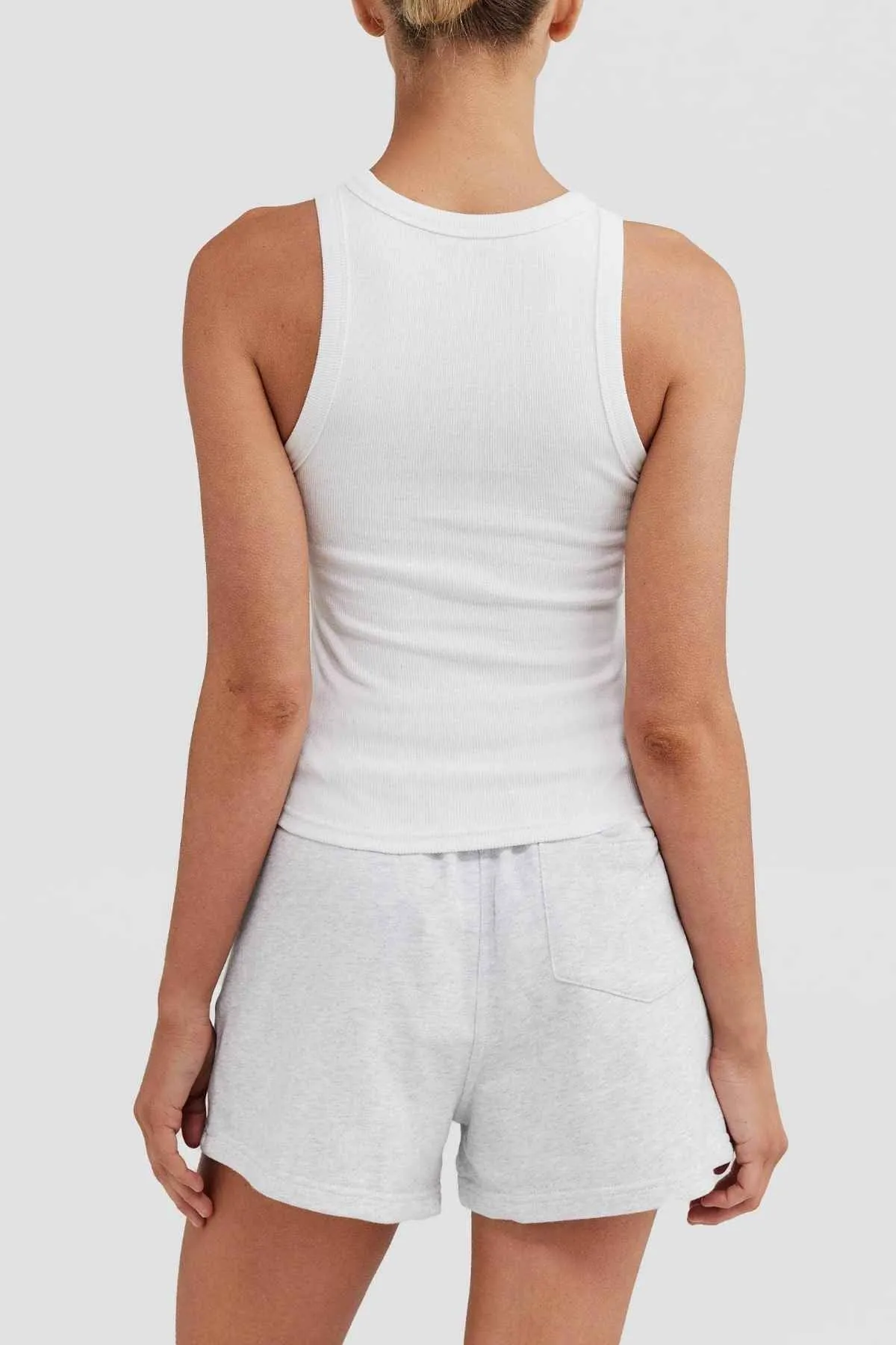 ORTC Mimi Rib Tank