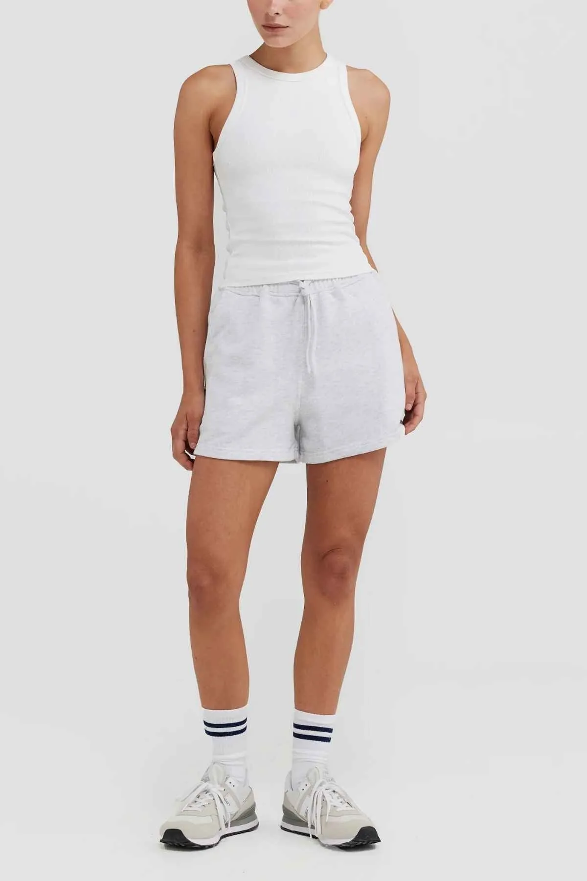 ORTC Mimi Rib Tank