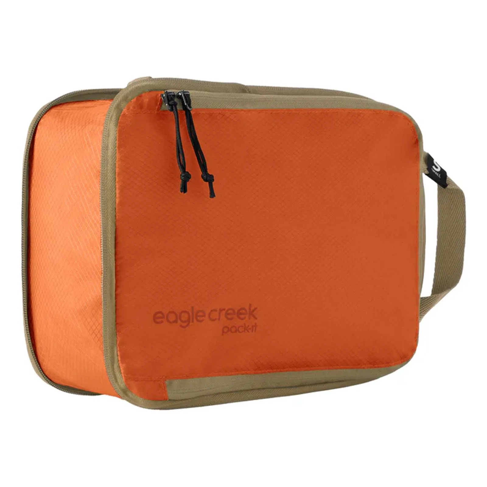 Pack-It 24 Isolate Compression Cube S Mandarin