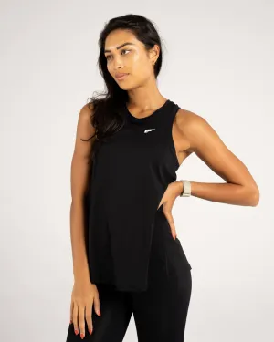 Palmfit Evolve 3.0 Tank Top, BLACK