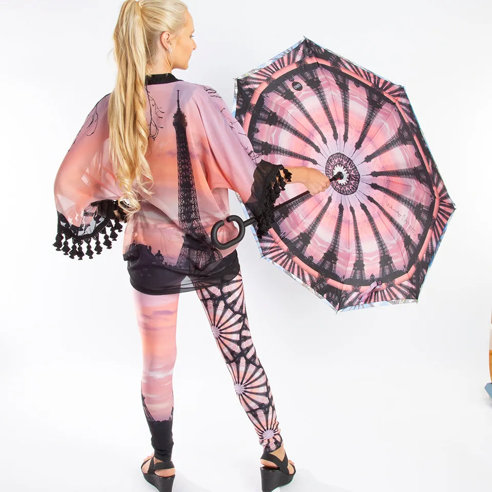 Parisian - World Tour Reverse Umbrella