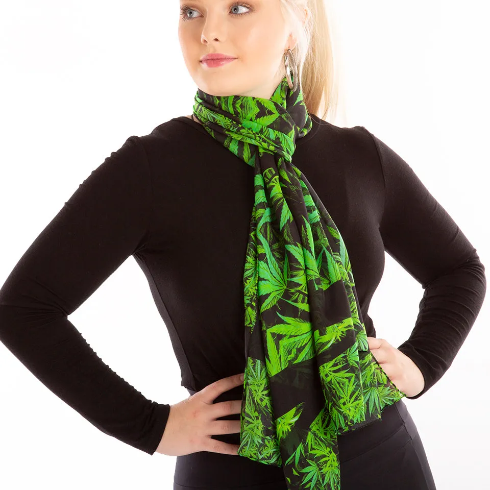 Parsley - Spice Scarf
