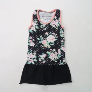 Peanut Butter & Jellybean - Dress (2T)