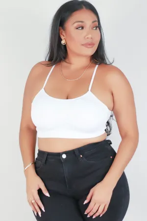 PERFECT BRALETTE