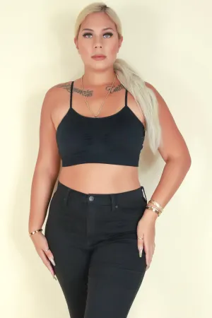 PERFECT BRALETTE