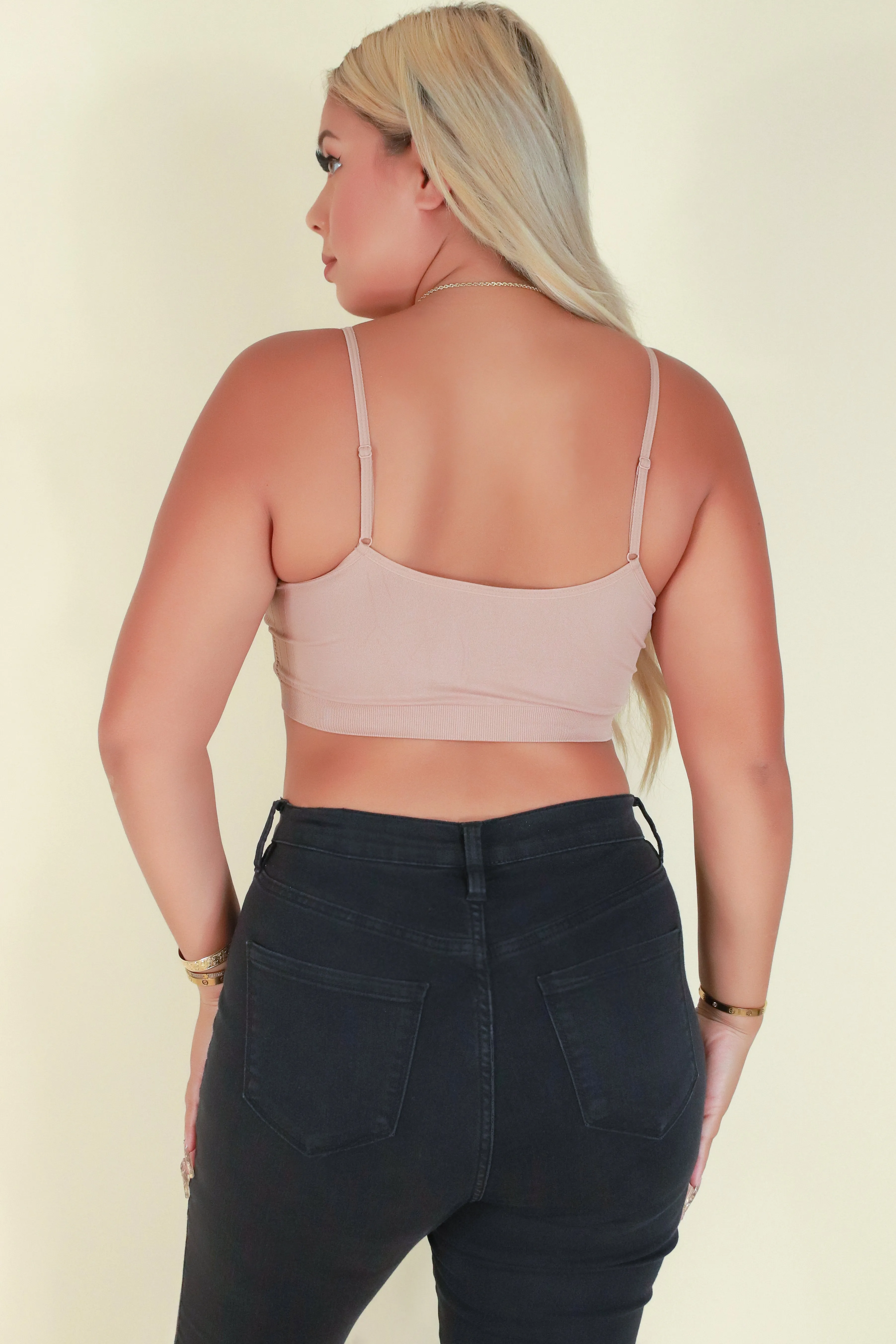 PERFECT BRALETTE