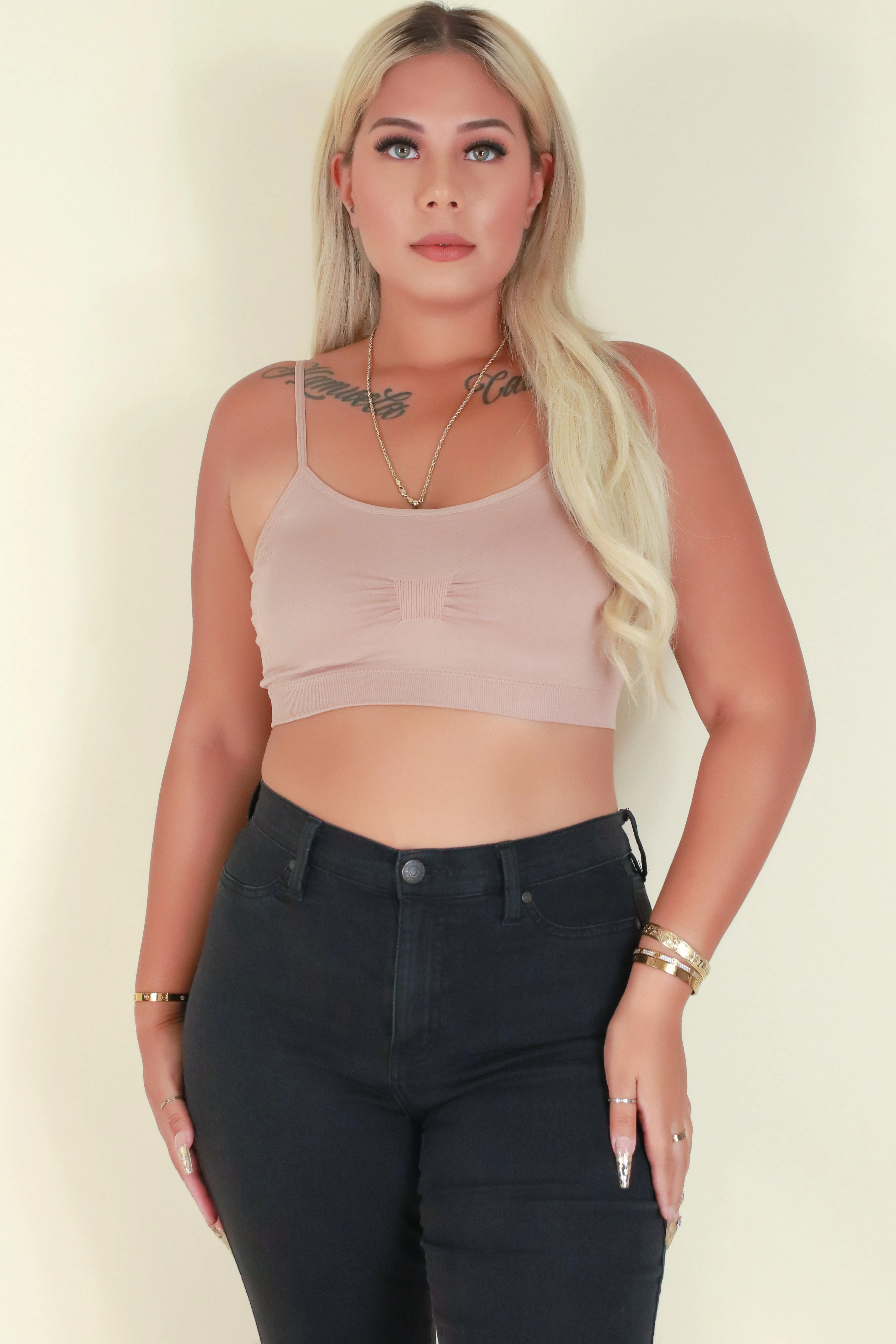 PERFECT BRALETTE