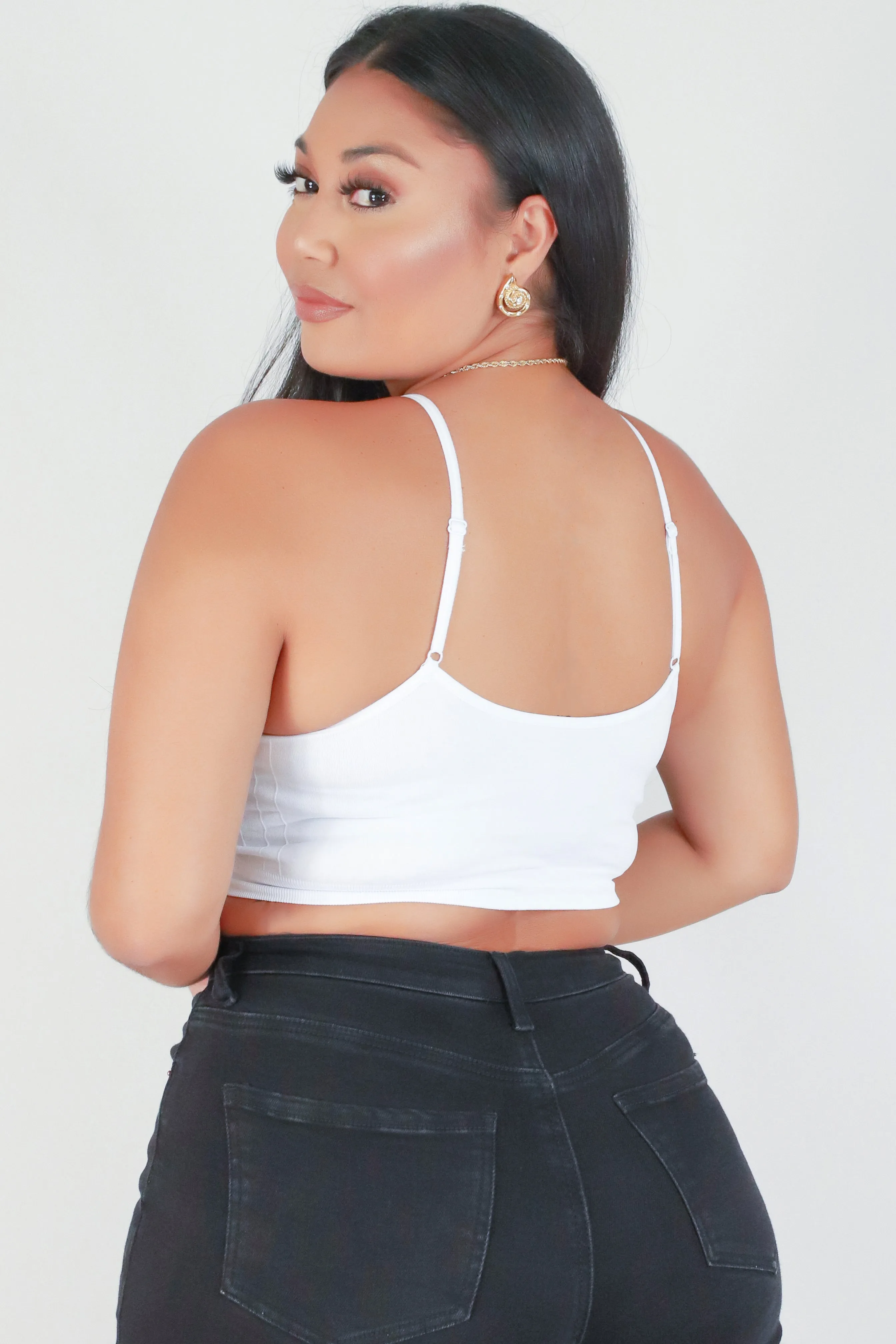 PERFECT BRALETTE