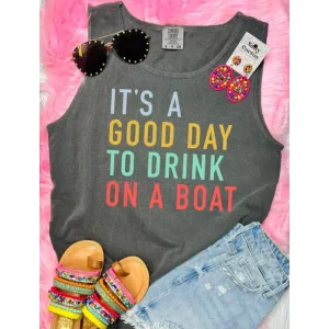 PRE-ORDER Summer Tanks