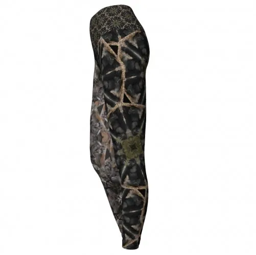 Primates - Zoo Yoga Leggings