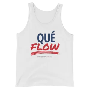 Que Flow Tank Top