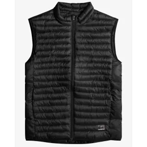 Quiksilver Scaly Bodywarmer - Black