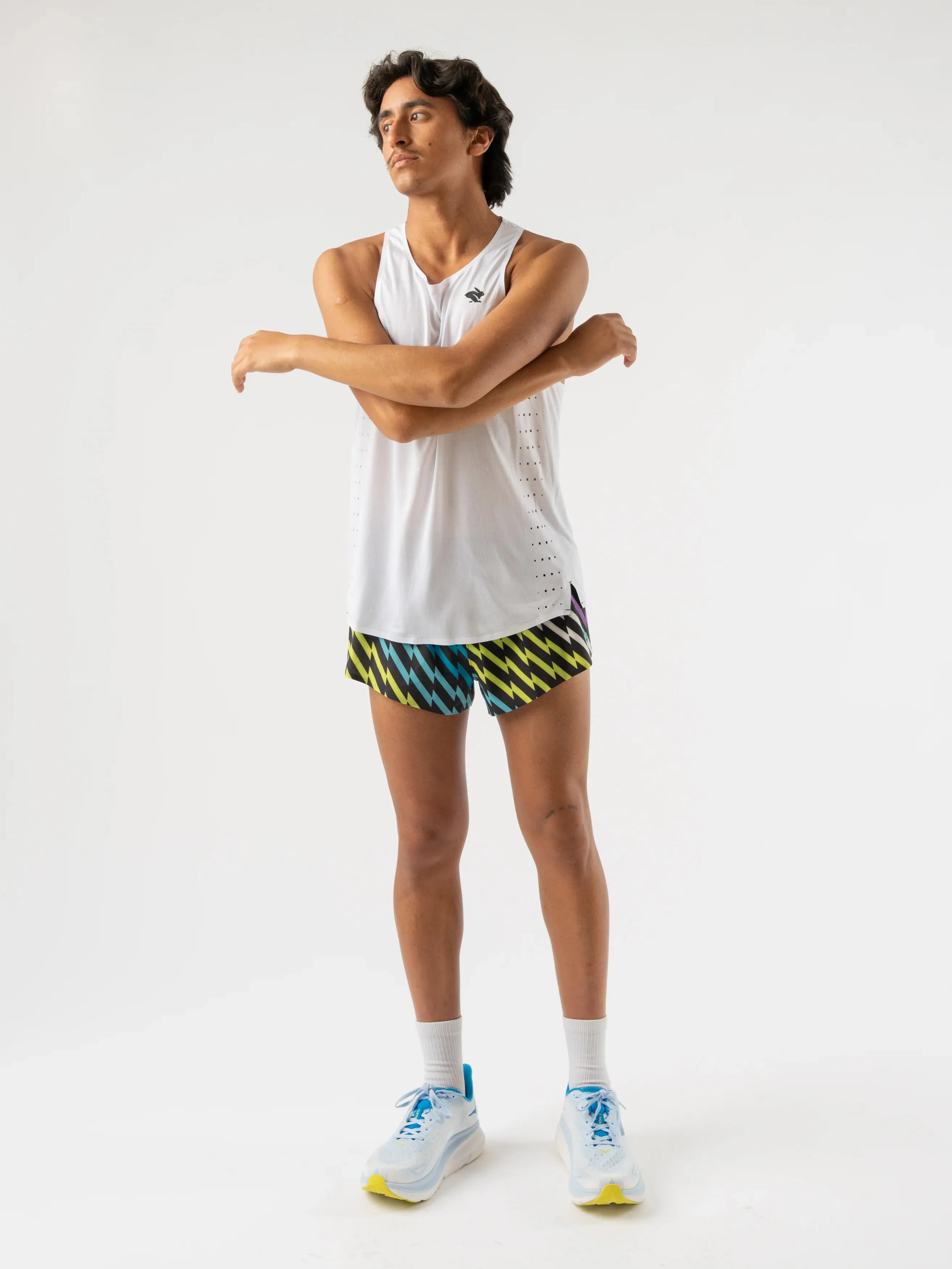 rabbit Go Time Tank (Men's)